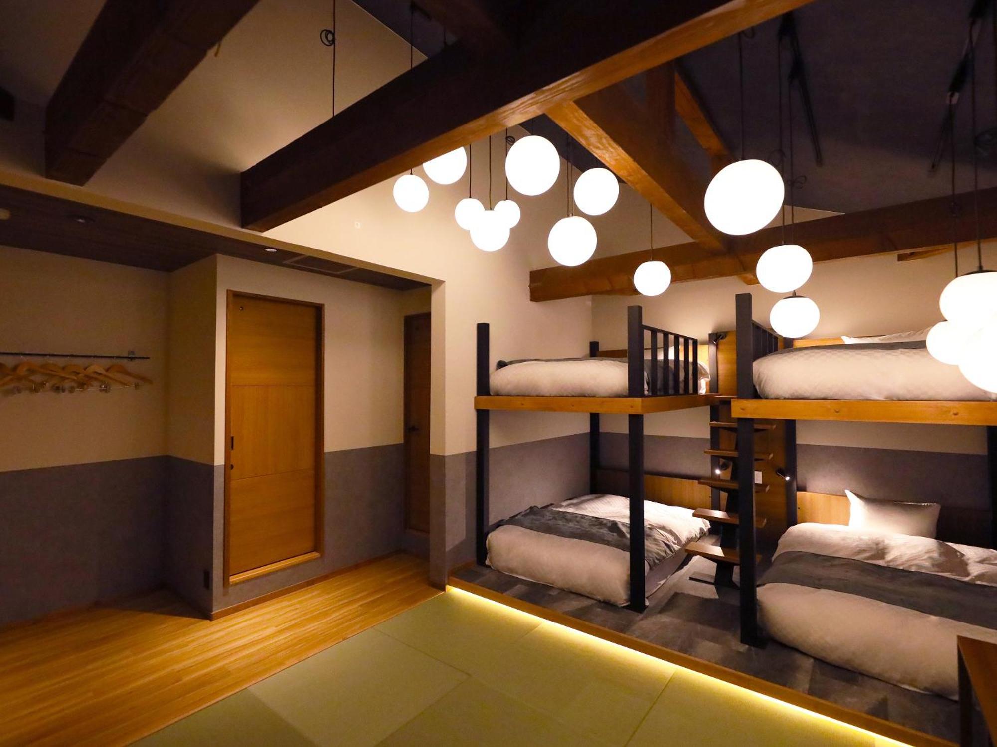 Hakuba Ryujin Onsen Ryokan Sui Exterior foto