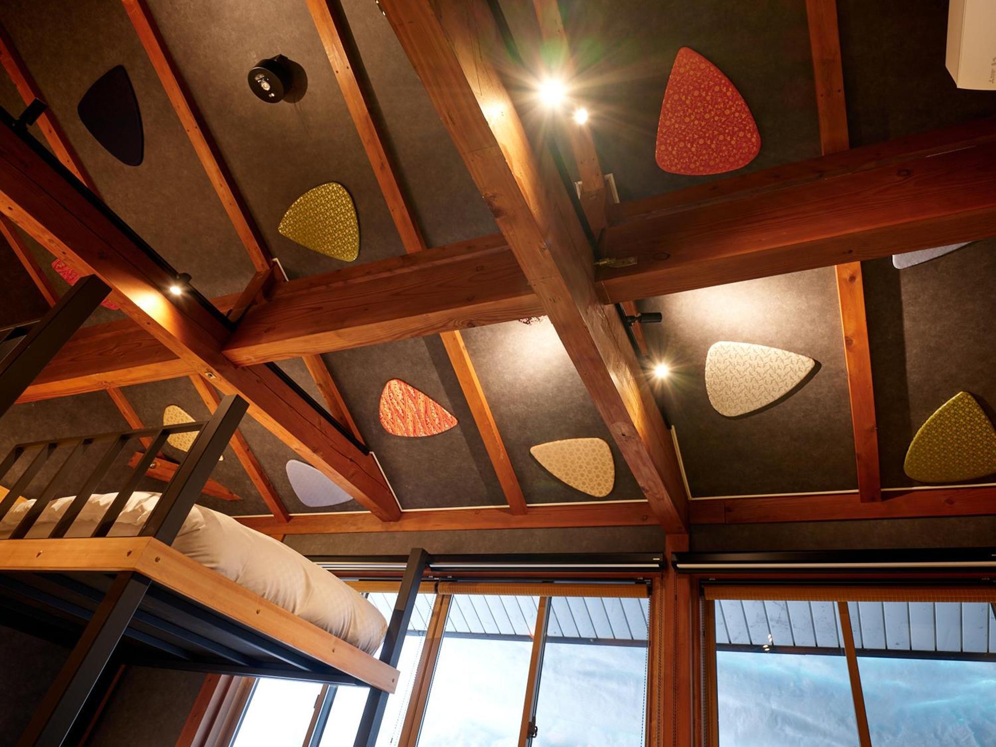 Hakuba Ryujin Onsen Ryokan Sui Exterior foto