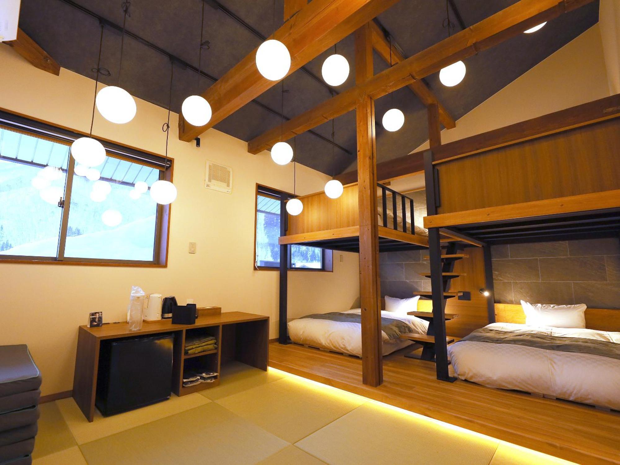 Hakuba Ryujin Onsen Ryokan Sui Exterior foto