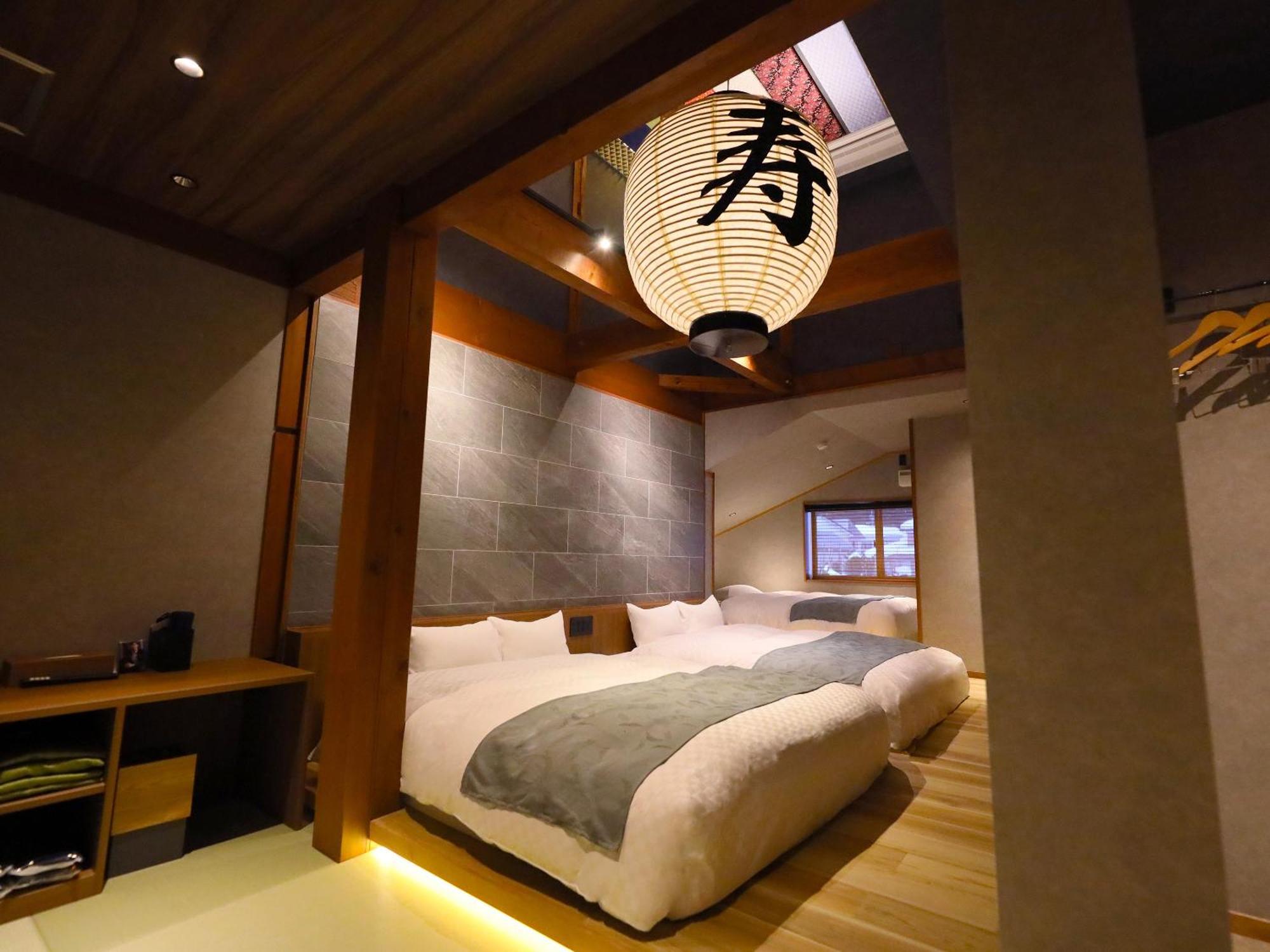 Hakuba Ryujin Onsen Ryokan Sui Exterior foto