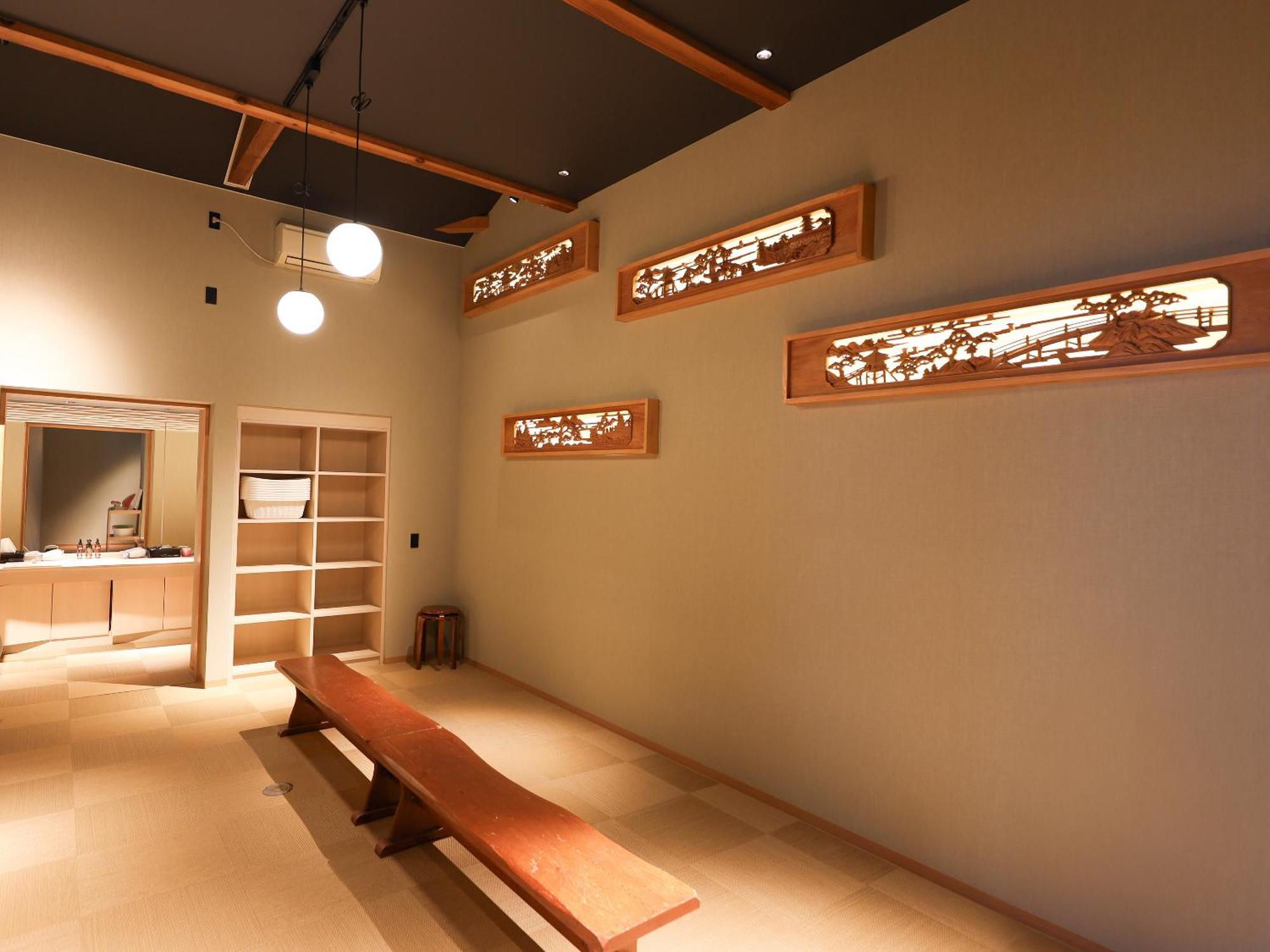 Hakuba Ryujin Onsen Ryokan Sui Exterior foto