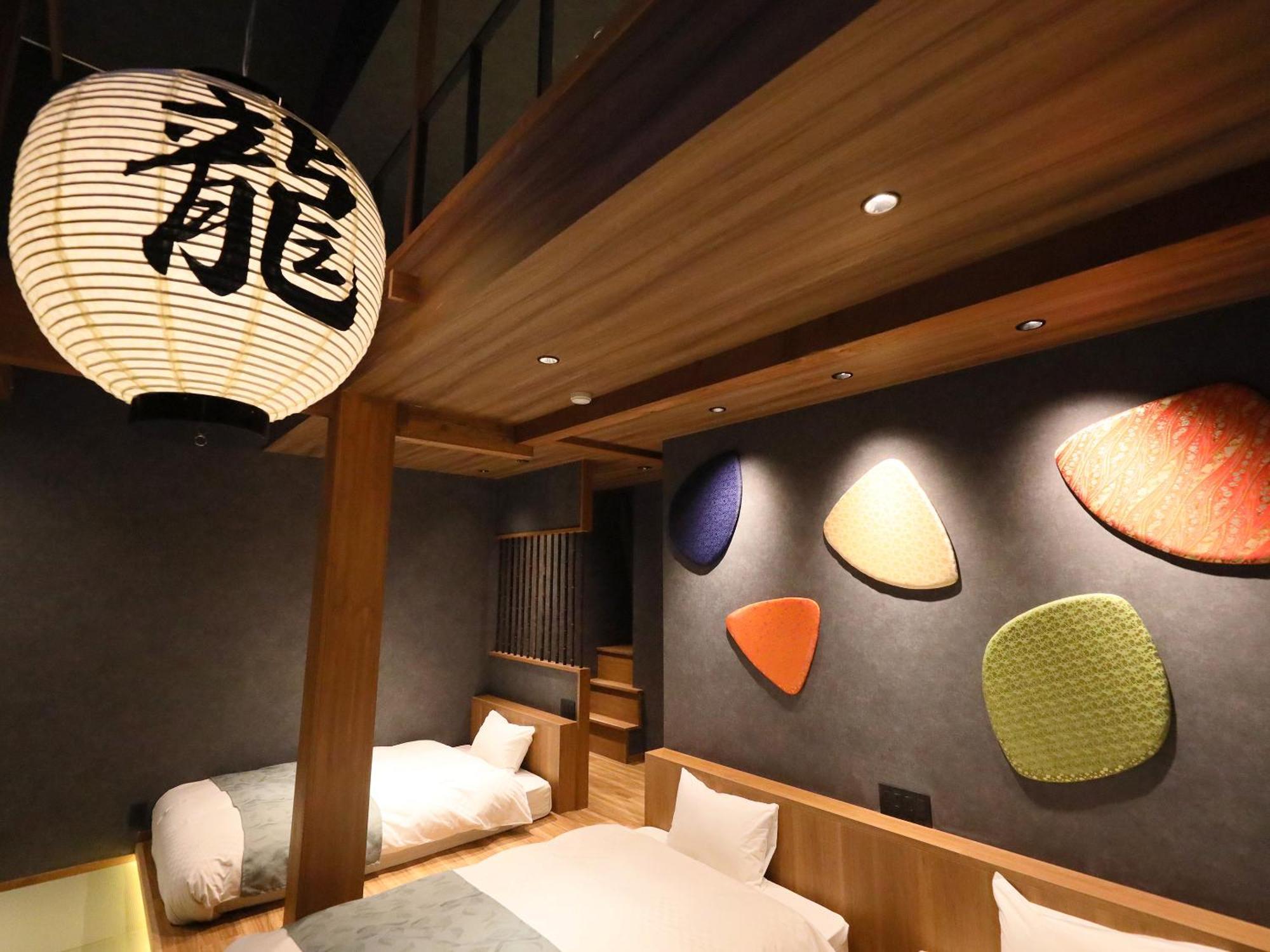 Hakuba Ryujin Onsen Ryokan Sui Exterior foto