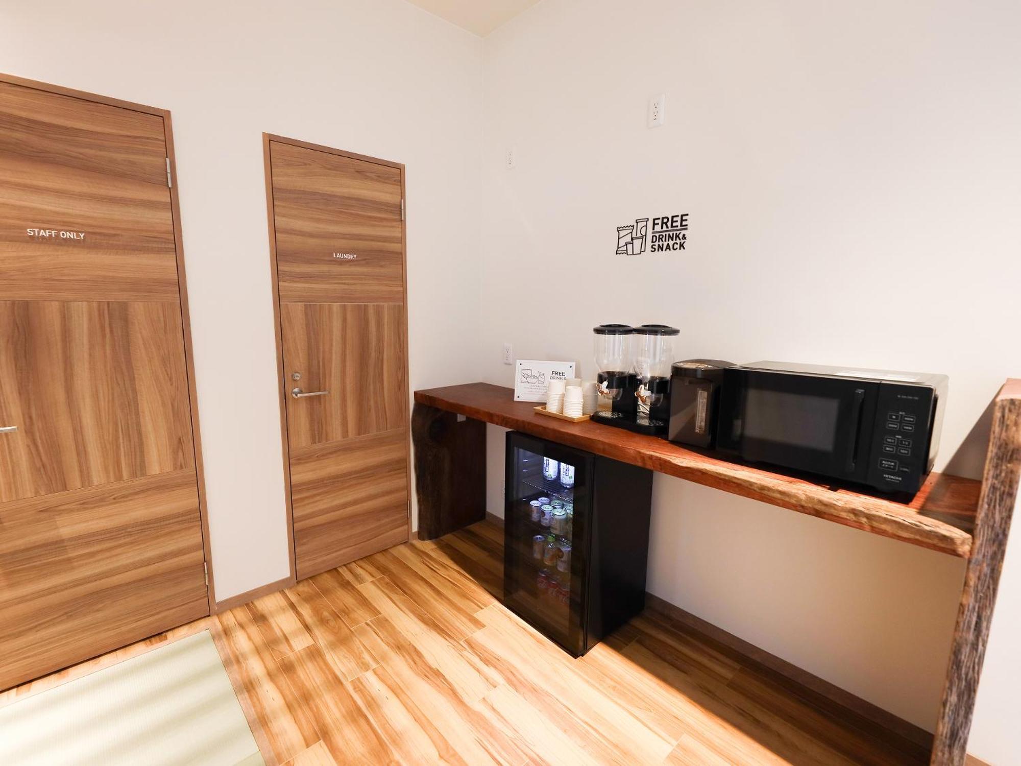 Hakuba Ryujin Onsen Ryokan Sui Exterior foto