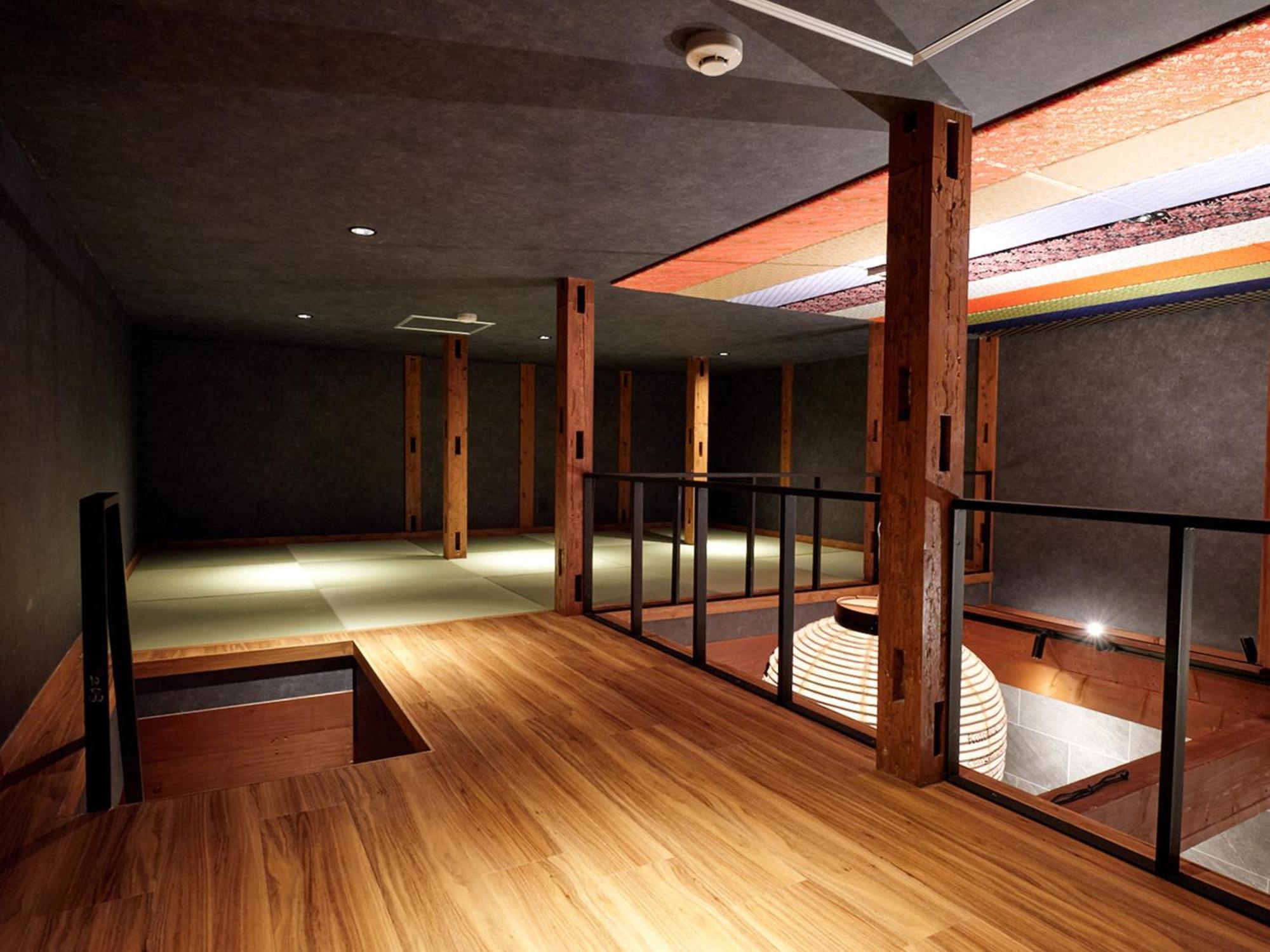 Hakuba Ryujin Onsen Ryokan Sui Exterior foto