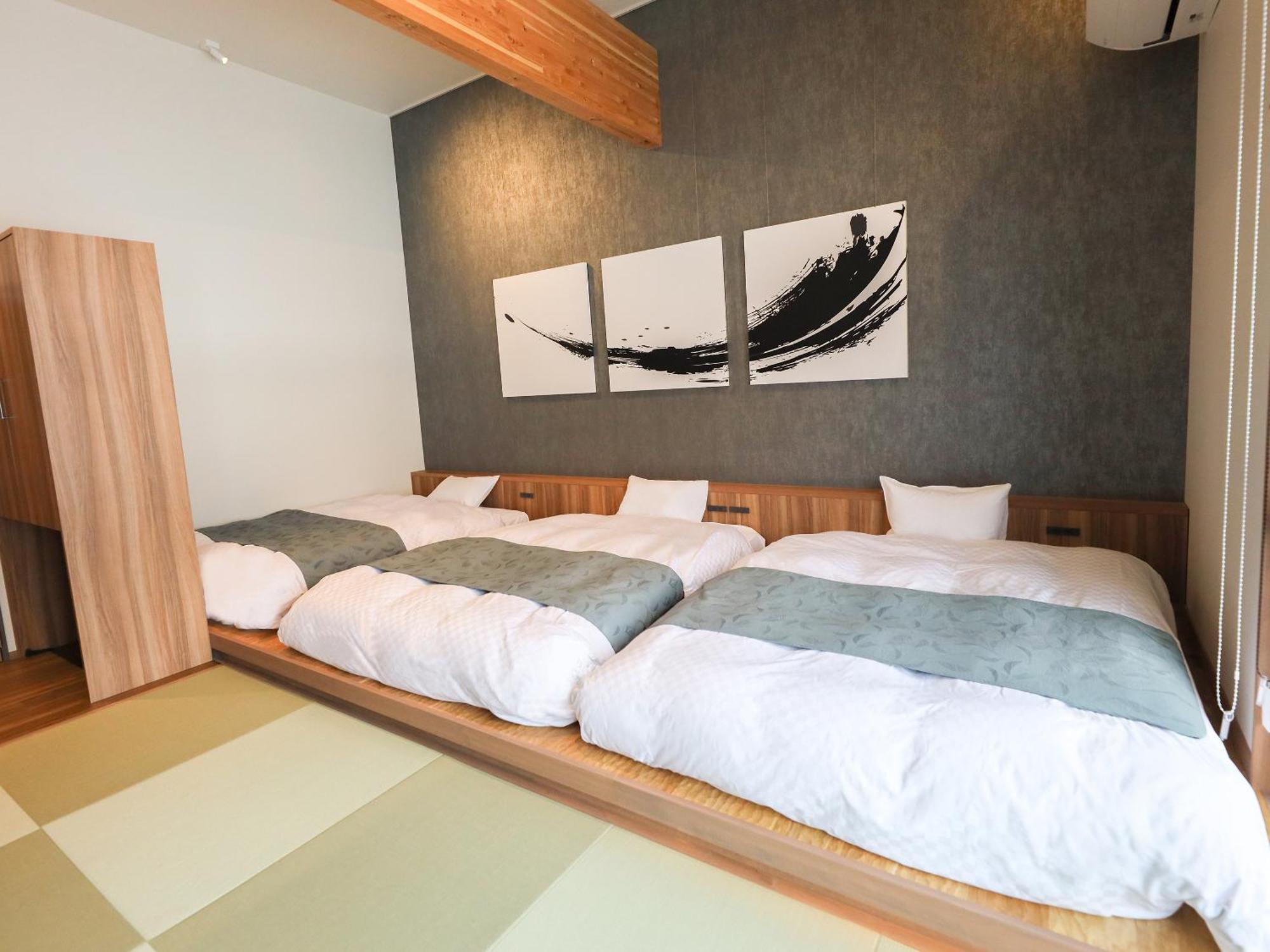 Hakuba Ryujin Onsen Ryokan Sui Exterior foto