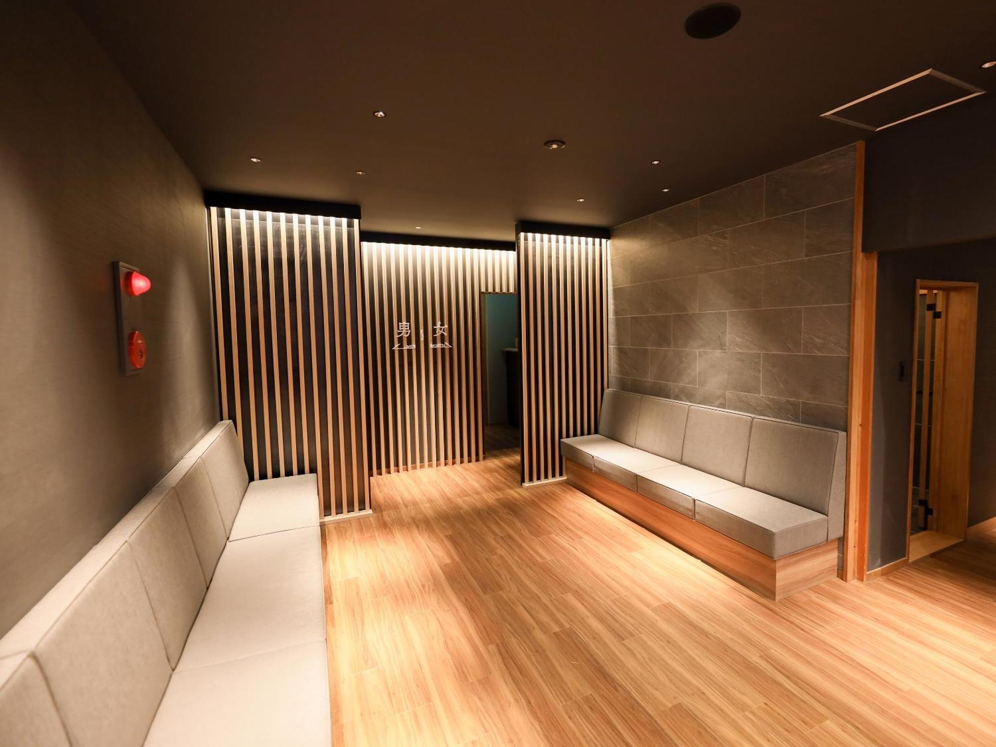 Hakuba Ryujin Onsen Ryokan Sui Exterior foto
