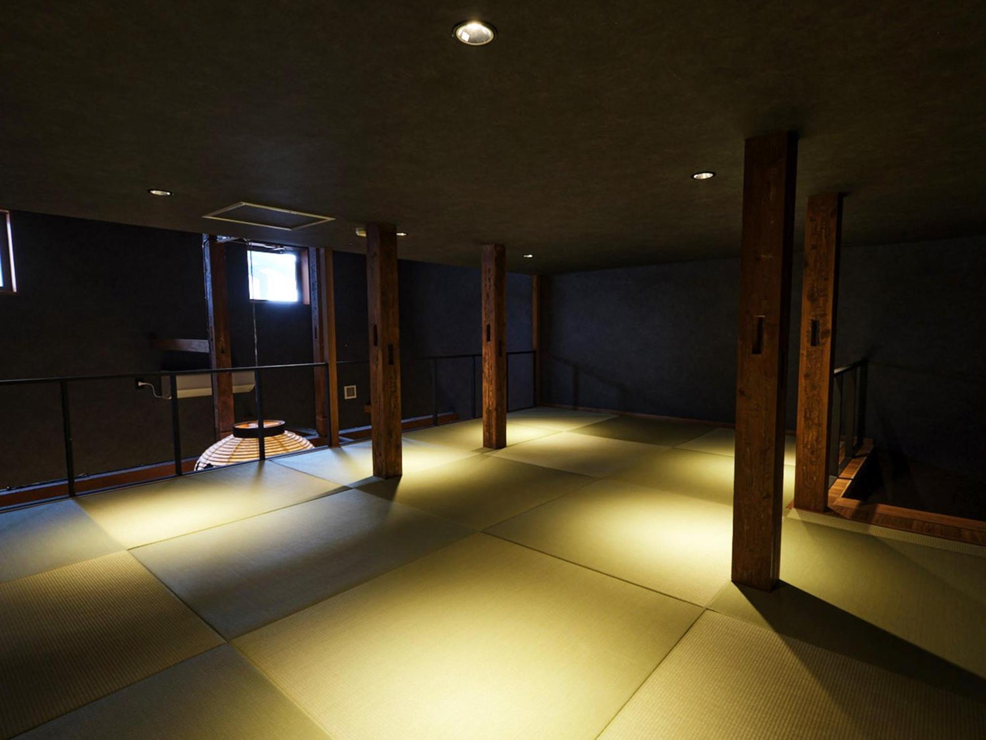 Hakuba Ryujin Onsen Ryokan Sui Exterior foto