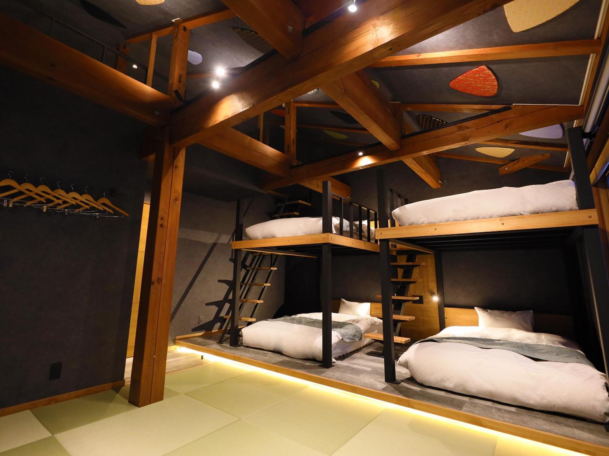 Hakuba Ryujin Onsen Ryokan Sui Exterior foto